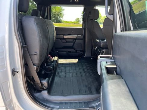 Certified 2023 Ford F150 XL w/ STX Appearance Package AWD/4WD image 34