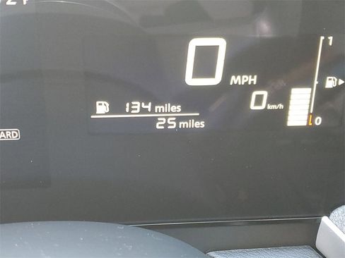 Used 2025 Nissan Kicks SV image 20