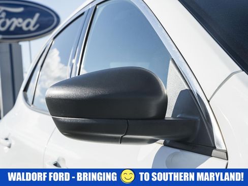Certified 2023 Ford Escape Active image 16