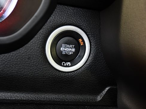 Used 2026 RAM 1500 Rebel w/ Rebel Level 1 Equipment Group AWD/4WD image 24