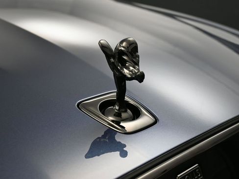 New 2026 Rolls-Royce Ghost Black Badge image 10