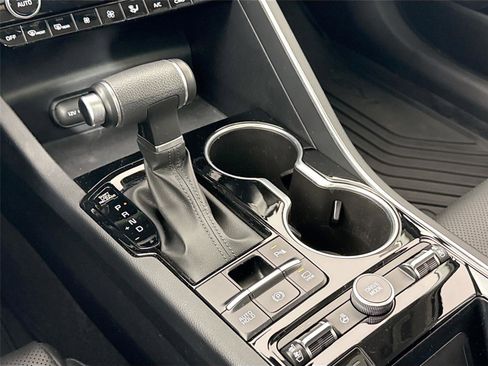 Used 2023 Kia K5 EX w/ EX Premium Package image 27