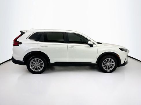Used 2023 Honda CR-V EX-L image 4