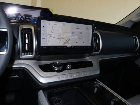 New 2026 Ford Expedition Max Active AWD/4WD image 27