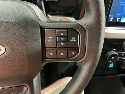 New 2026 Ford F250 XLT w/ XLT Premium Package AWD/4WD image 28