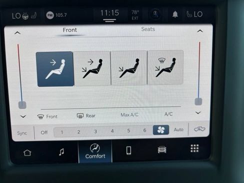 Used 2022 RAM 1500 Big Horn AWD/4WD image 6