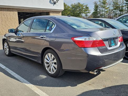 Used 2014 Honda Accord EX-L image 4