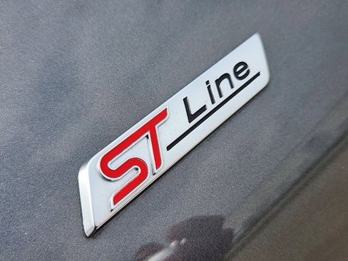 New 2026 Ford Explorer ST-Line w/ Premium Package RWD image 8