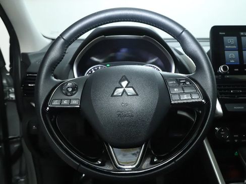 Used 2026 Mitsubishi Eclipse Cross AWD image 21