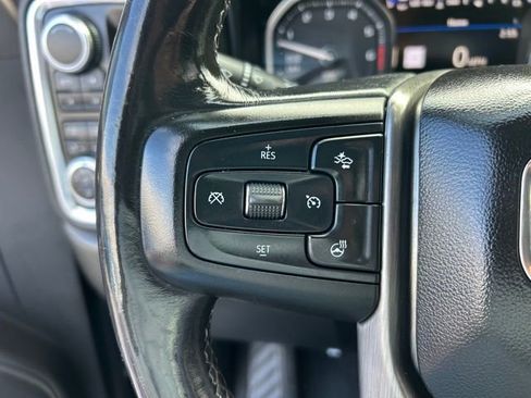 Used 2019 GMC Sierra 1500 Denali w/ Technology Package image 28