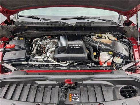 Used 2023 Chevrolet Silverado 1500 LT w/ All Star Edition Plus image 22