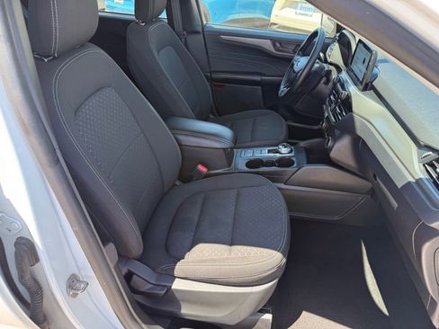 Used 2024 Ford Escape Active AWD/4WD image 31
