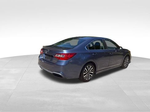 Used 2018 Subaru Legacy 2.5i w/ Alloy Wheel Package AWD/4WD image 3