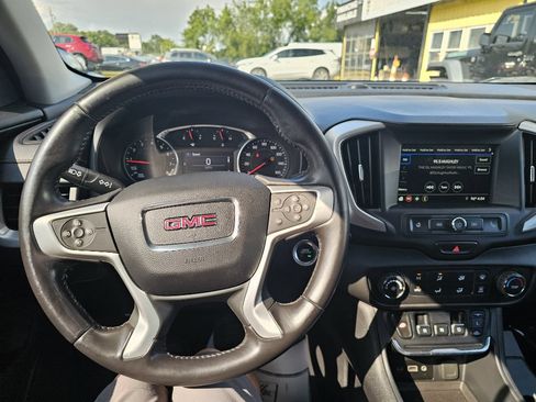 Used 2019 GMC Terrain SLE FWD image 77