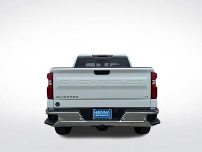New 2026 Chevrolet Silverado 1500 LT w/ Safety Package