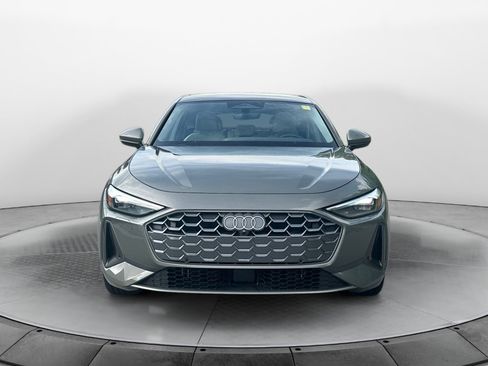 Certified 2025 Audi A5 2.0T Premium AWD/4WD image 2