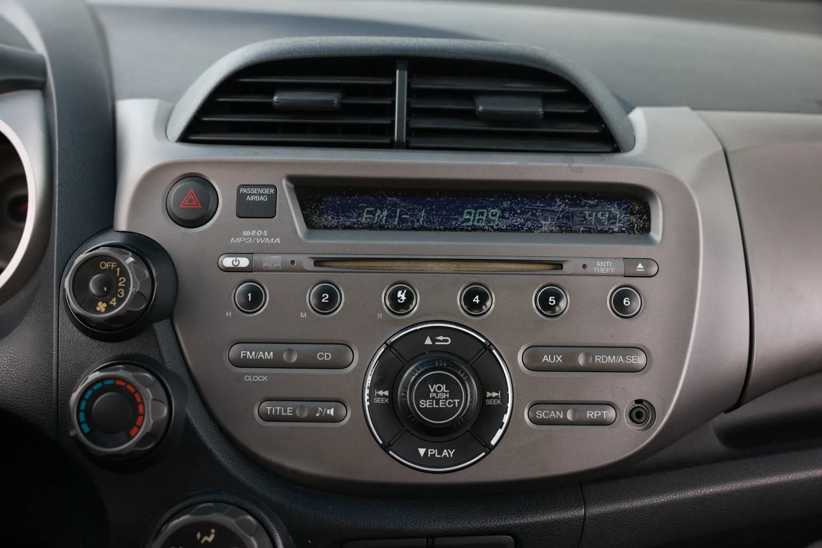 Used 2013 Honda Fit image 31