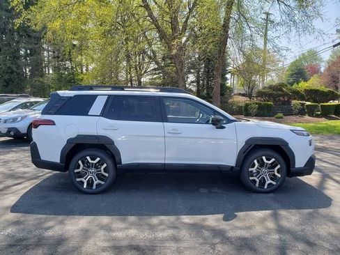 New 2026 Subaru Outback Touring XT AWD/4WD image 2