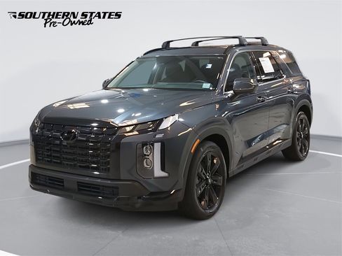 Used 2025 Hyundai Palisade XRT image 1