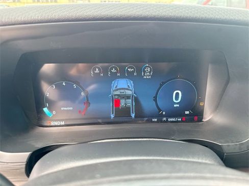 Certified 2025 Ford F150 XL image 14