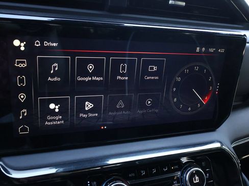 Certified 2024 GMC Sierra 1500 AT4X AWD/4WD image 29