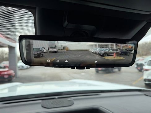 New 2026 Toyota Tundra Platinum image 16