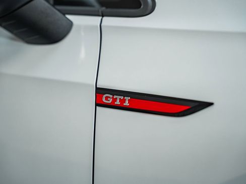 Used 2024 Volkswagen GTI S image 11