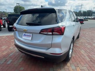 Used 2022 Chevrolet Equinox LT FWD video 2