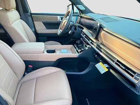 New 2026 Hyundai Santa Fe Calligraphy FWD image 19