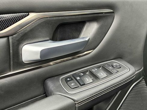 Used 2022 RAM 1500 Rebel w/ Rebel Level 2 Equipment Group image 23