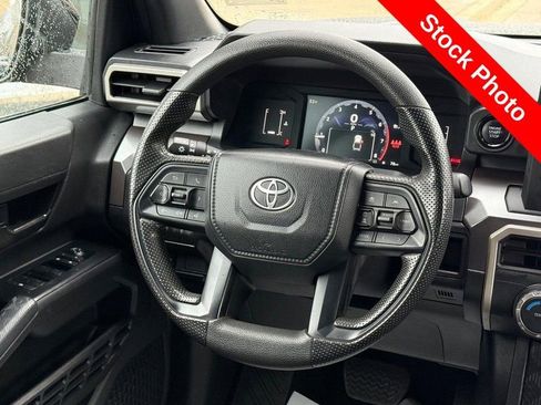 Used 2024 Toyota Tacoma SR5 AWD/4WD image 14