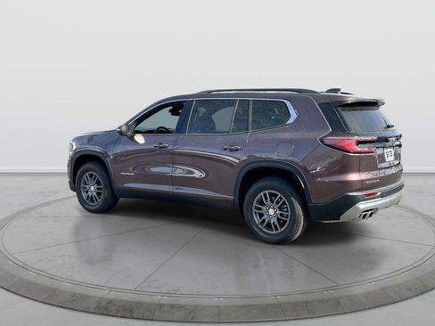 New 2025 GMC Acadia Elevation FWD image 6