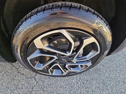 Used 2024 Chevrolet Trax RS w/ Sunroof Package image 32