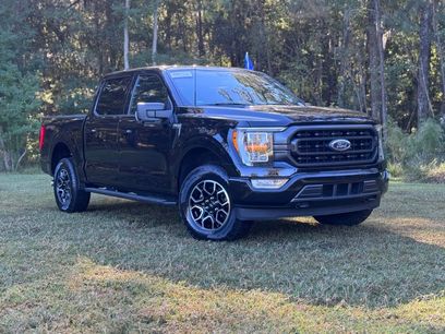 Certified 2022 Ford F150 XLT w/ Equipment Group 302A High