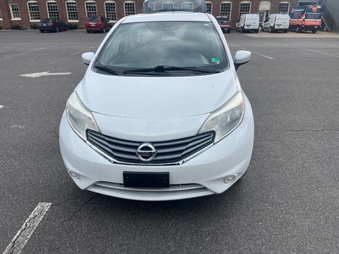 Used 2016 Nissan Versa Note SV image 1