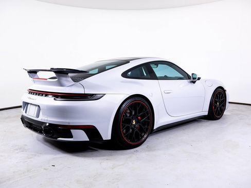 Certified 2024 Porsche 911 Carrera S w/ Sport Package image 30