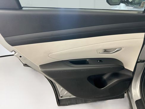 Used 2025 Hyundai Tucson SEL AWD/4WD image 26