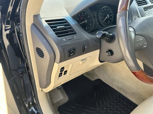 Used 2007 Lexus ES 350 FWD image 32