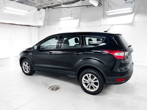 Used 2018 Ford Escape S FWD image 3