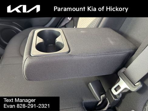 Used 2016 Kia Soul + w/ Audio Package image 14