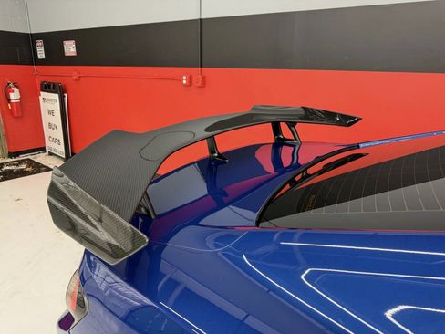 Used 2023 Chevrolet Camaro ZL1 image 31