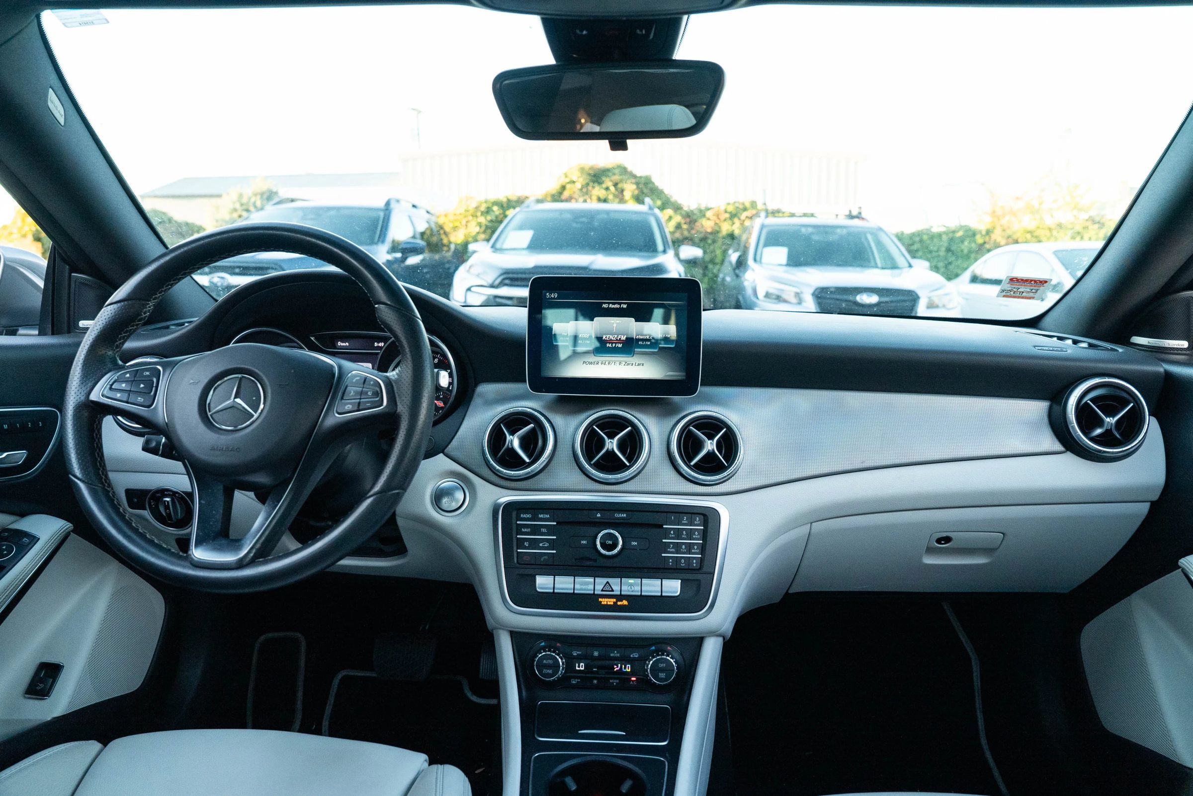 Used 2018 Mercedes-Benz CLA 250 4MATIC image 18