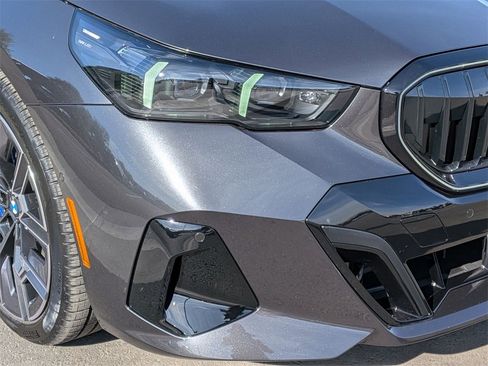 New 2026 BMW 530i xDrive image 22