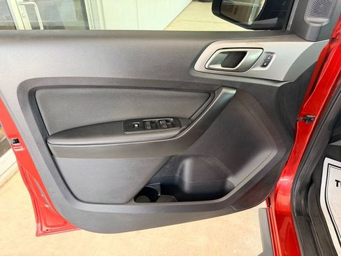 Used 2019 Ford Ranger XLT w/ Equipment Group 302A Luxury AWD/4WD image 16