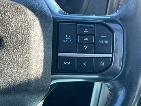 Used 2022 Ford F150 Tremor w/ Equipment Group 402A High image 39