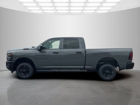 New 2026 RAM 2500 Tradesman AWD/4WD image 4