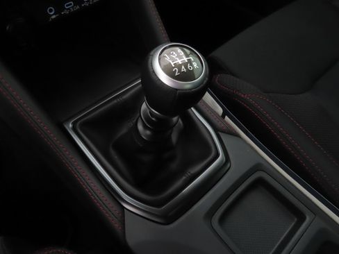New 2026 Subaru WRX Premium AWD/4WD image 15