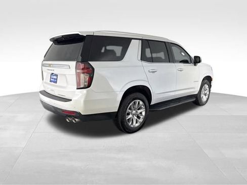 Used 2023 Chevrolet Tahoe Premier image 6