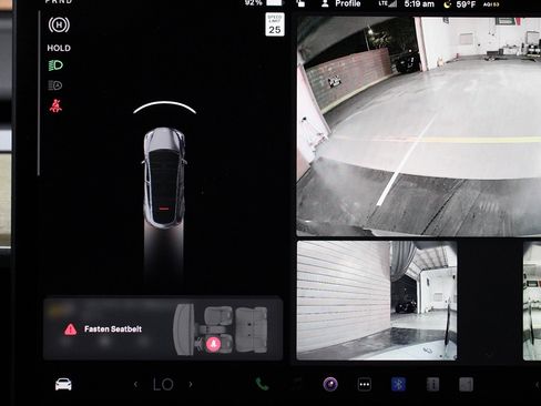 Used 2022 Tesla Model Y Performance image 46