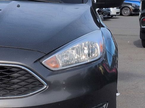 Used 2018 Ford Focus S image 11